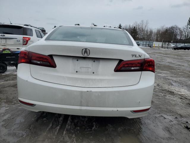 19UUB1F32HA003038 | 2017 ACURA TLX