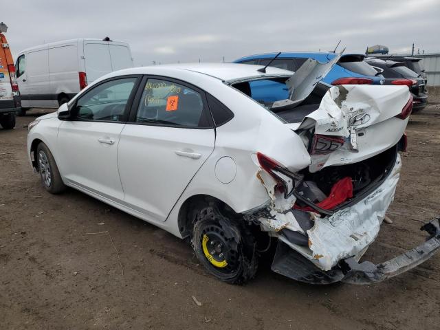 2020 HYUNDAI ACCENT SE - 3KPC24A69LE113149