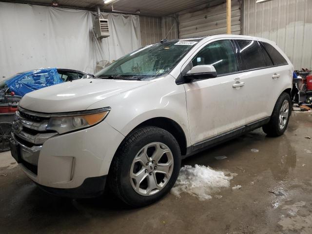 2012 Ford Edge SEL