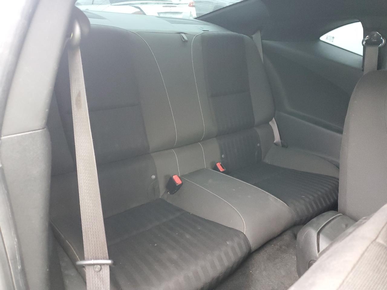 2014 Chevrolet Camaro Ls vin: 2G1FE1E35E9224634