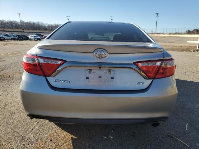 4T1BF1FK0HU781656 | 2017 TOYOTA CAMRY LE