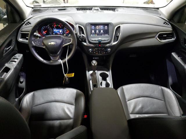 2020 CHEVROLET EQUINOX LT - 3GNAXUEV3LL280975