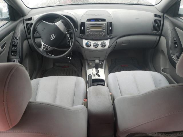 KMHDU46D07U182160 | 2007 Hyundai elantra gls