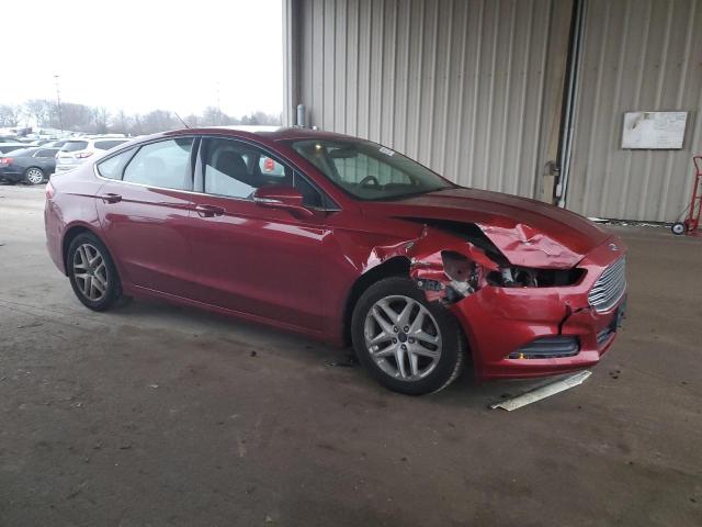 3FA6P0H76FR117507 | 2015 FORD FUSION SE