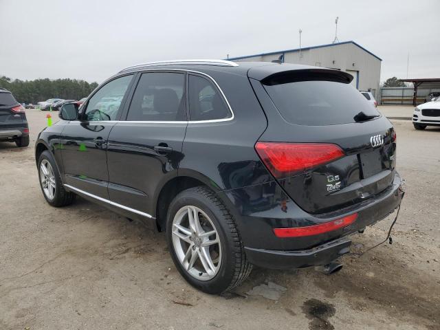 VIN WA1LFAFP9DA025186 2013 Audi Q5, Premium Plus no.2