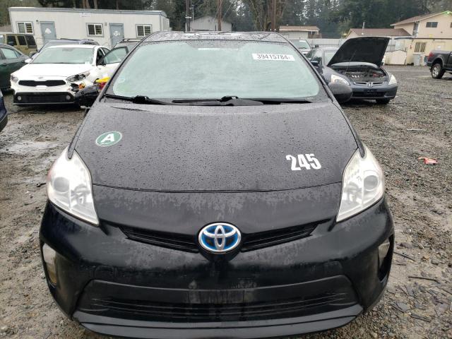 JTDKN3DUXE0389648 | 2014 TOYOTA PRIUS