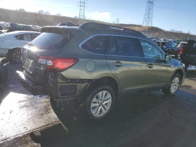 4S4BSACC1J3262538 | 2018 SUBARU OUTBACK 2.