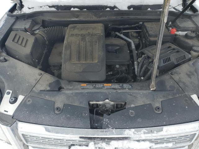 2013 GMC Terrain Sle VIN: 2GKALMEKXD6171496 Lot: 39093164
