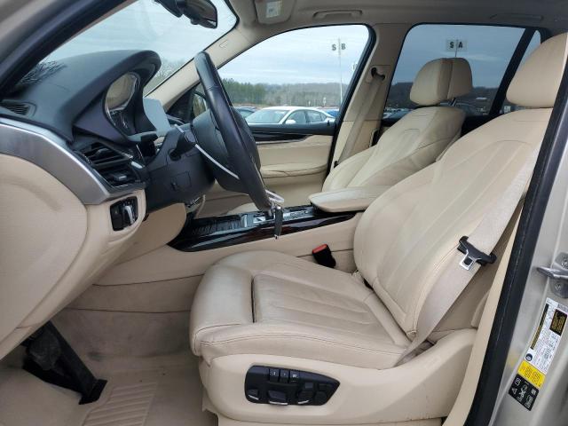 5UXKR0C50F0P13042 | 2015 BMW X5 XDRIVE3