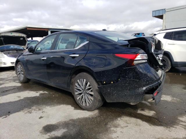 1N4BL4DV7RN306809 | 2024 NISSAN ALTIMA SV