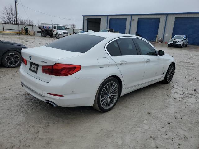 WBAJE5C30HG915729 | 2017 BMW 540 I