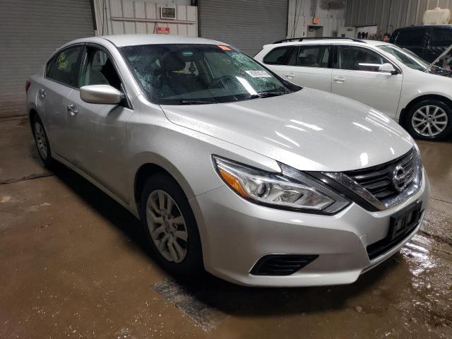 1N4AL3AP7GC188992 | 2016 NISSAN ALTIMA 2.5