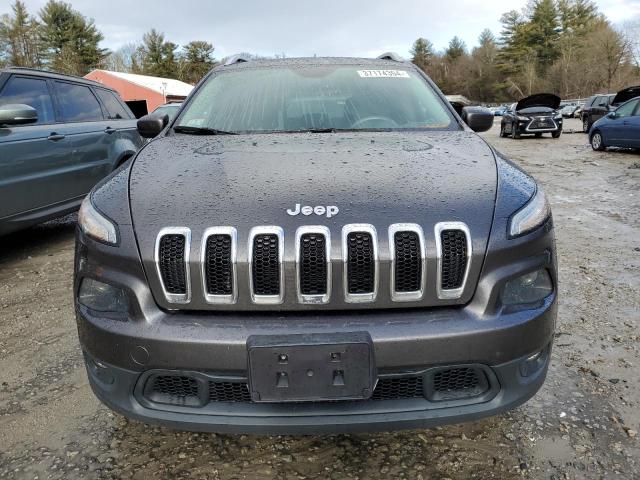 1C4PJMCB0EW225040 | 2014 JEEP CHEROKEE L