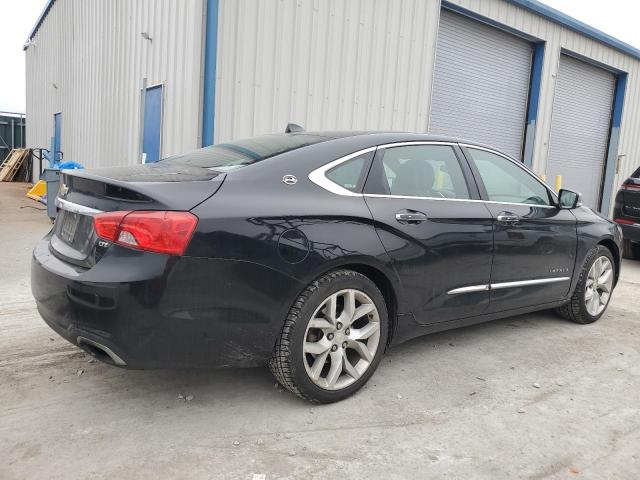 2G1155S37E9314390 | 2014 CHEVROLET IMPALA LTZ