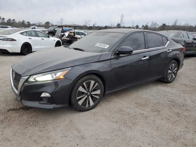 1N4BL4EV1KC247398 | 2019 NISSAN ALTIMA SL