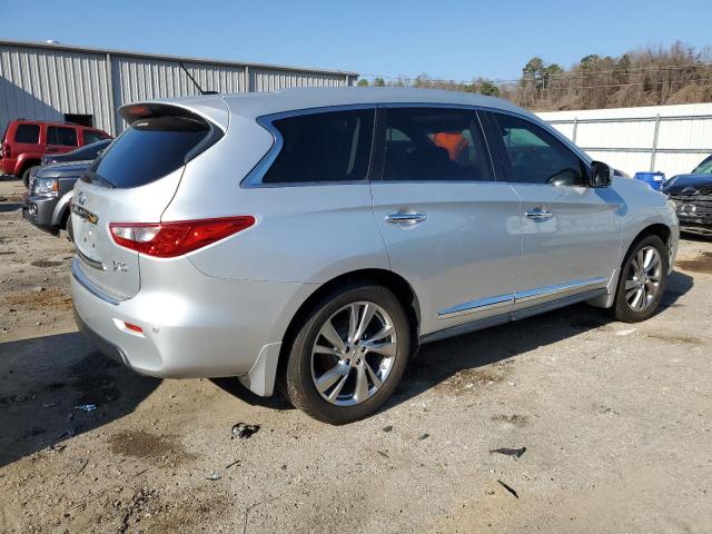 5N1AL0MM3DC348075 2013 Infiniti Jx35