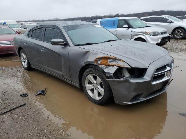 Vin: 2c3cdxbg5ch262699, lot: 39765274, dodge charger se 20124