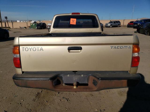 5TENL42N03Z270847 | 2003 Toyota tacoma