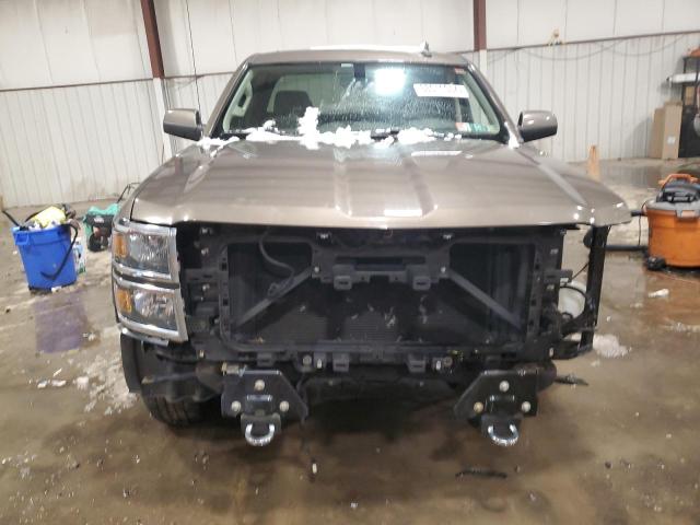 1GCVKREC5FZ415164 | 2015 CHEVROLET SILVERADO2