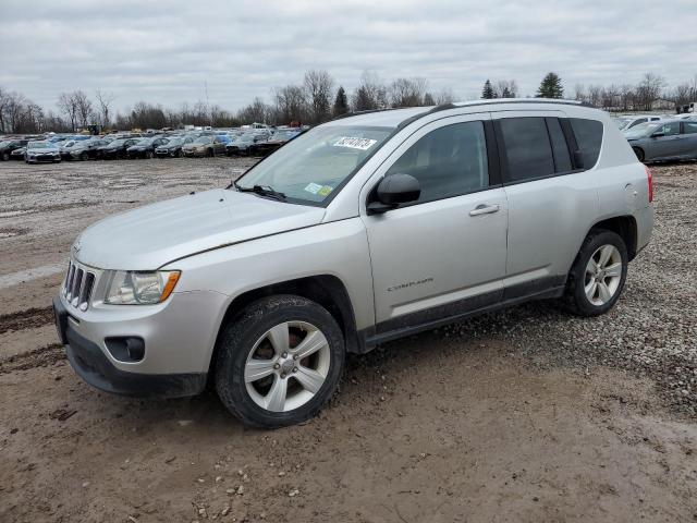 2012 Jeep Compass Sport