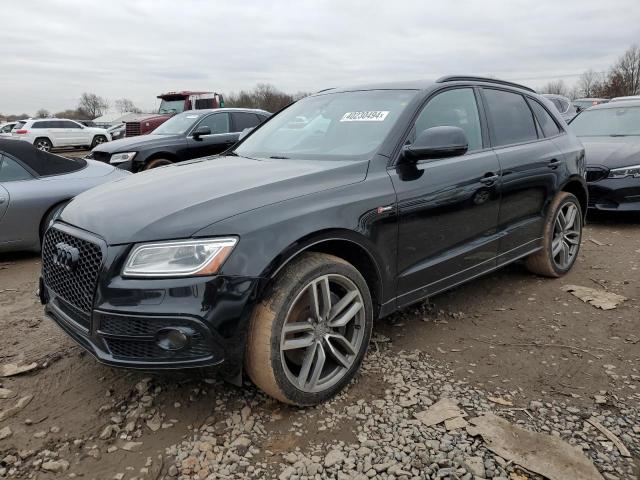 2015 AUDI SQ5 PRESTIGE for Sale | NJ - SOMERVILLE | Tue. Mar 26, 2024 ...