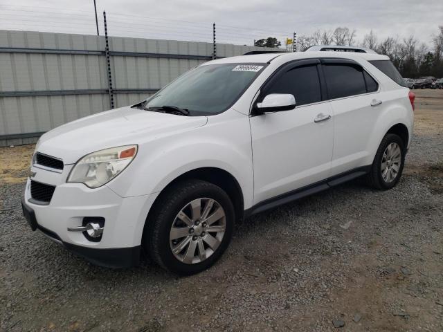 2010 Chevrolet Equinox LT