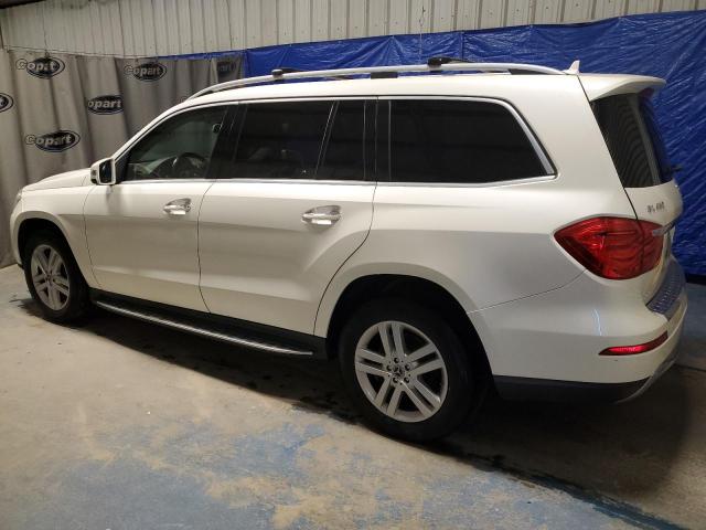 VIN 4JGDF7CE3DA151703 2013 Mercedes-Benz GL-Class, ... no.2