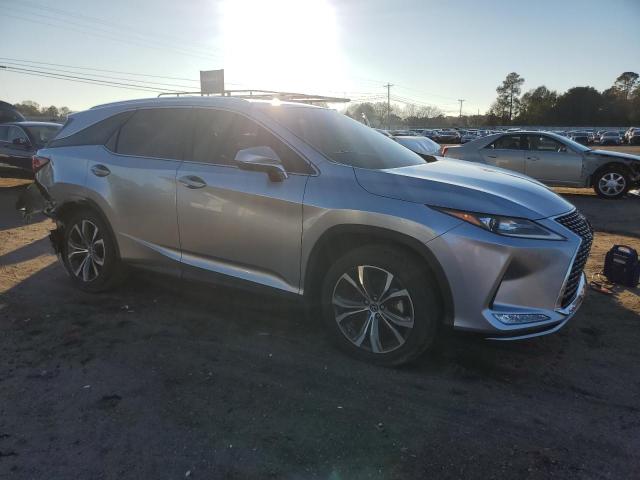 JTJHZKEAXN2027902 | 2022 LEXUS RX 350 L