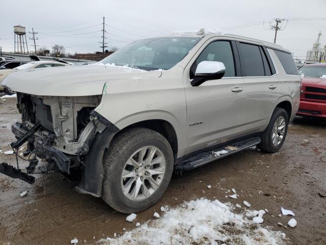 2021 Chevrolet Tahoe 