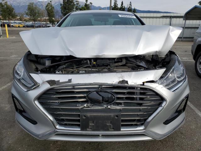 5NPE24AF8KH807138 | 2019 HYUNDAI SONATA SE