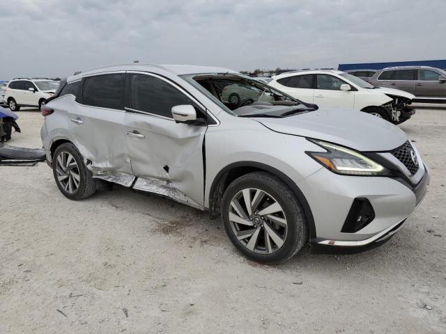 5N1AZ2CJ1LN162488 | 2020 NISSAN MURANO SL