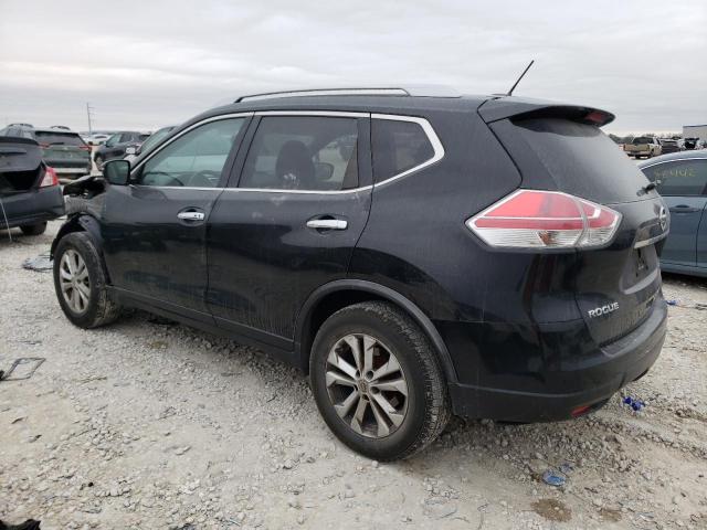 Vin: jn8at2mt3gw024140, lot: 82562113, nissan rogue s 20162