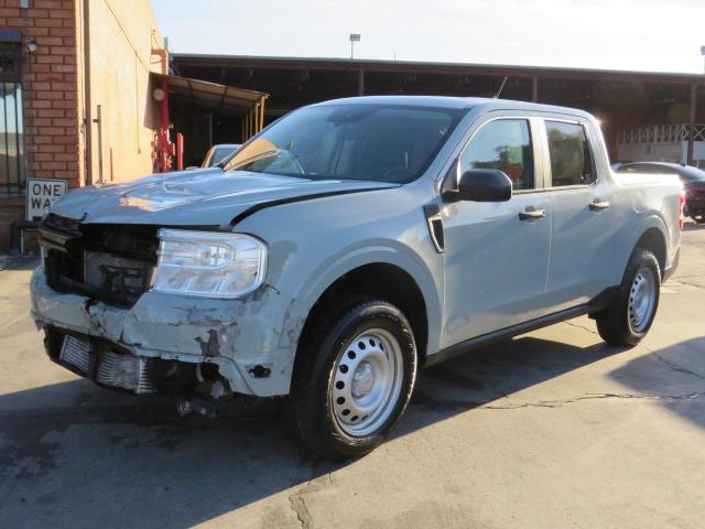 3FTTW8F94NRA21196 | 2022 FORD MAVERICK X