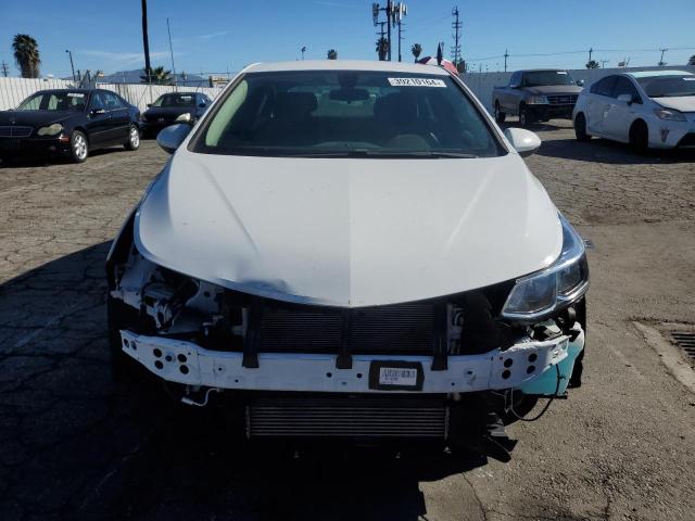 1G1BC5SM3J7182467 | 2018 CHEVROLET CRUZE LS