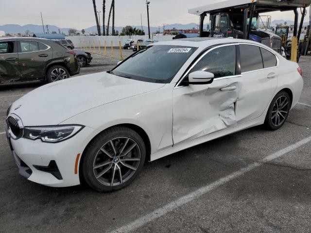 2021 BMW 3 Series 330i