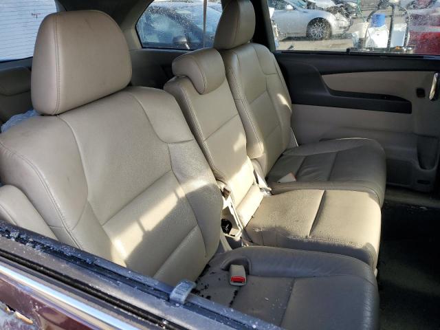 2016 HONDA ODYSSEY EX - 5FNRL5H68GB122671