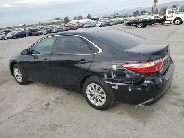 2015 TOYOTA CAMRY LE - 4T4BF1FK1FR446425