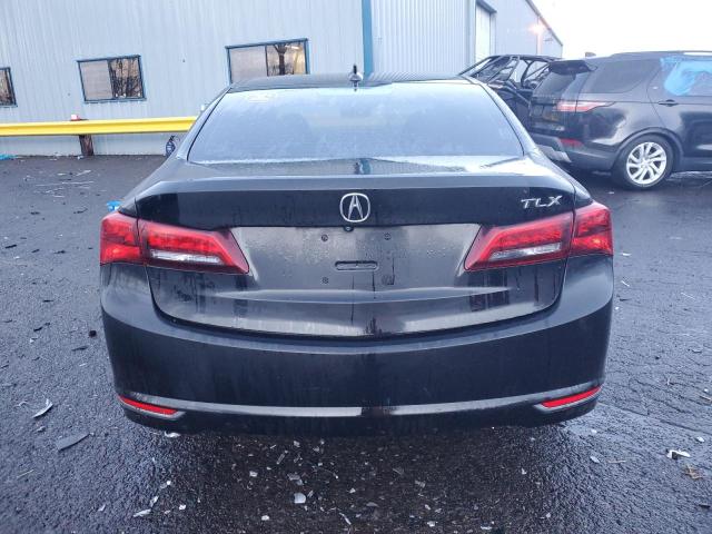 19UUB2F51GA001349 | 2016 ACURA TLX TECH