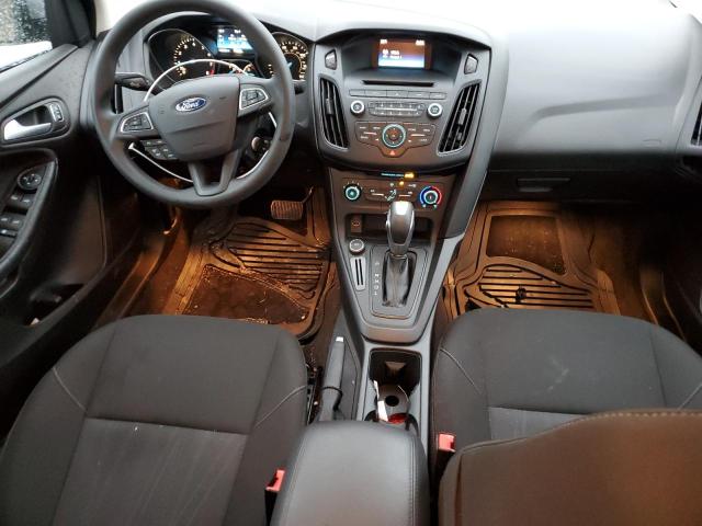 1FADP3F20FL358672 | 2015 FORD FOCUS SE