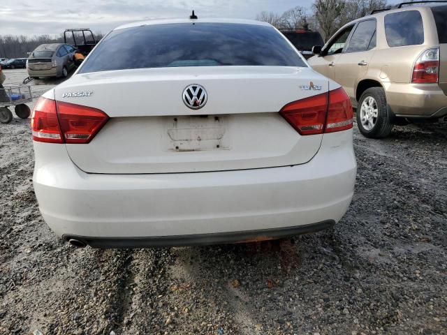 2015 Volkswagen Passat - Image 6