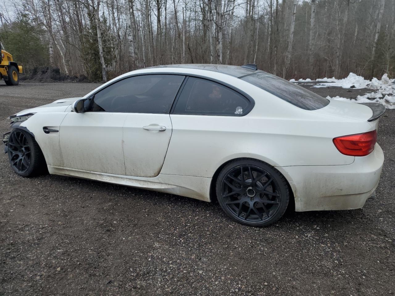 WBSKG9C56CE799024 2012 BMW M3