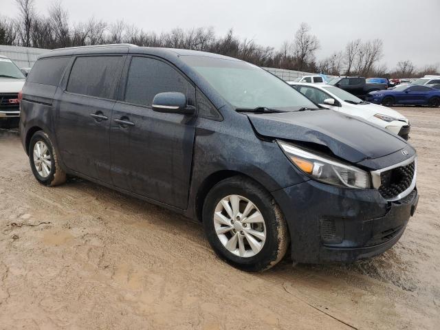 KNDMB5C18G6129446 | 2016 KIA SEDONA LX