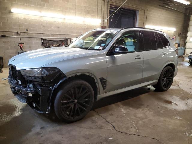 2024 BMW X5 M 