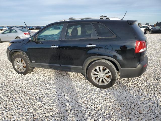 Vin: 5xykuda17bg180070, lot: 37311504, kia sorento ex 20112