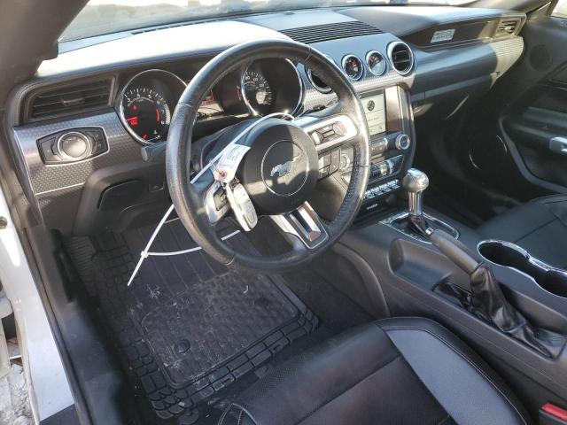 2016 FORD MUSTANG - 1FA6P8TH3G5301578