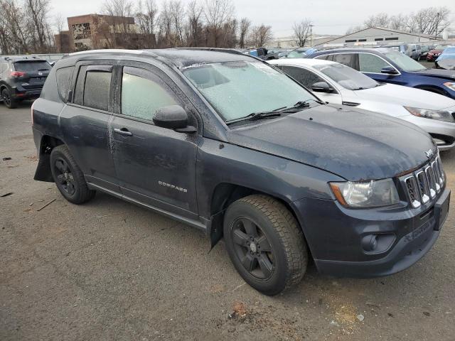 1C4NJCBA2ED576652 | 2014 JEEP COMPASS SP