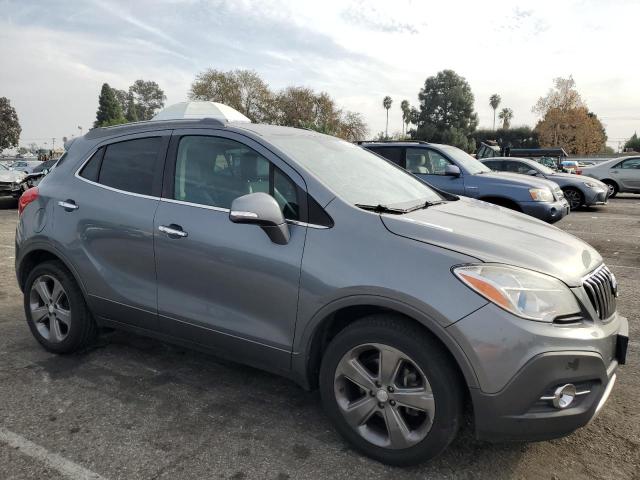 KL4CJASB2FB036553 | 2015 BUICK ENCORE