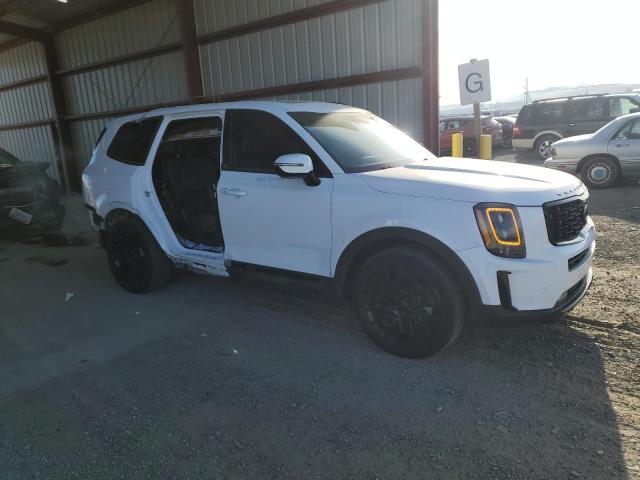 2021 Kia Telluride Sx VIN: 5XYP5DHC2MG124003 Lot: 81094203
