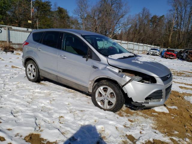 2013 Ford Escape Se VIN: 1FMCU0G9XDUC37207 Lot: 39545514