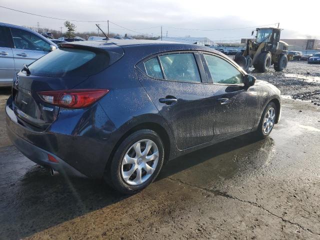 3MZBM1K71FM187894 | 2015 MAZDA 3 SPORT